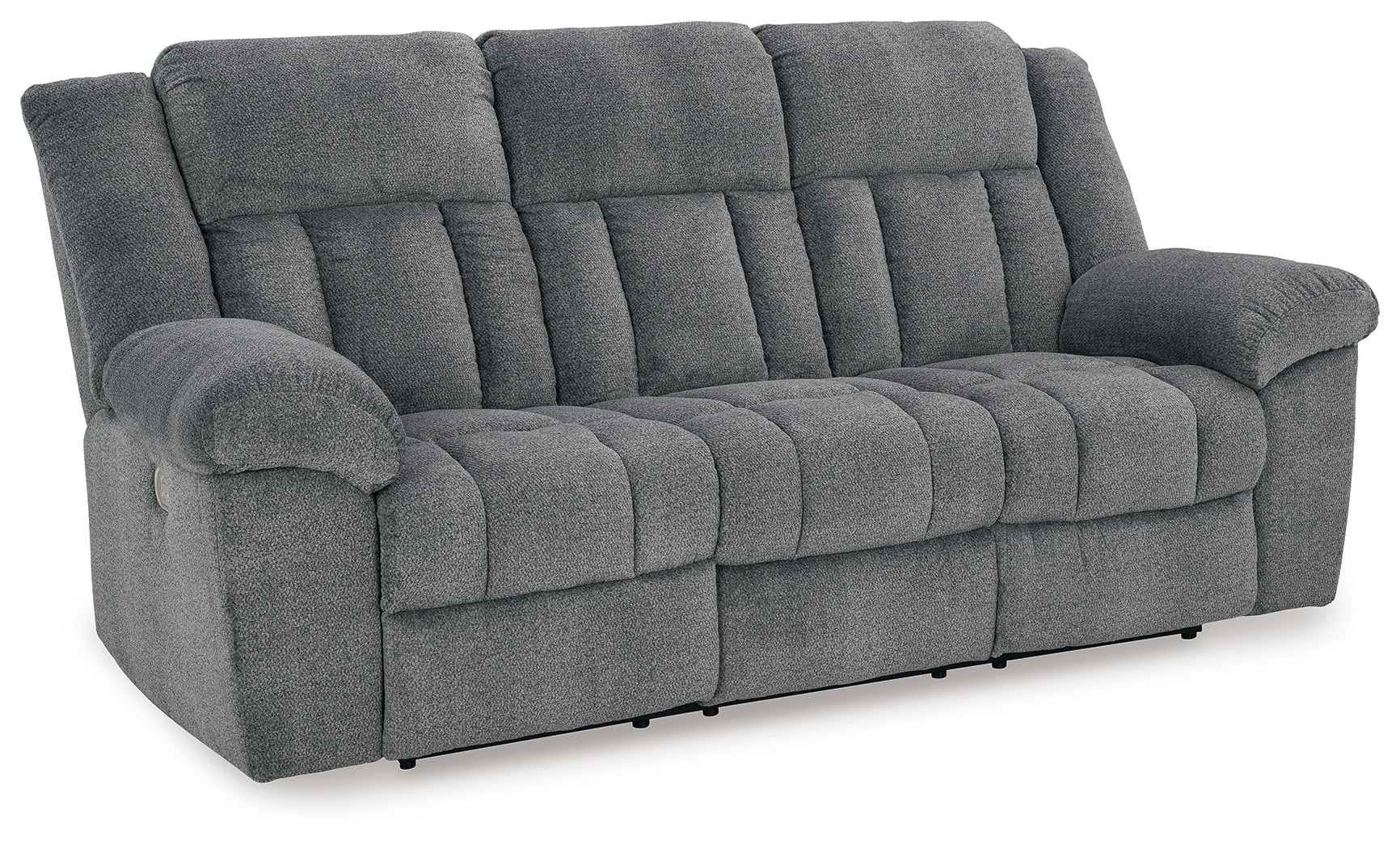 Tip-Off Power Reclining Sofa, Loveseat and Recliner - MyWaynesHome #