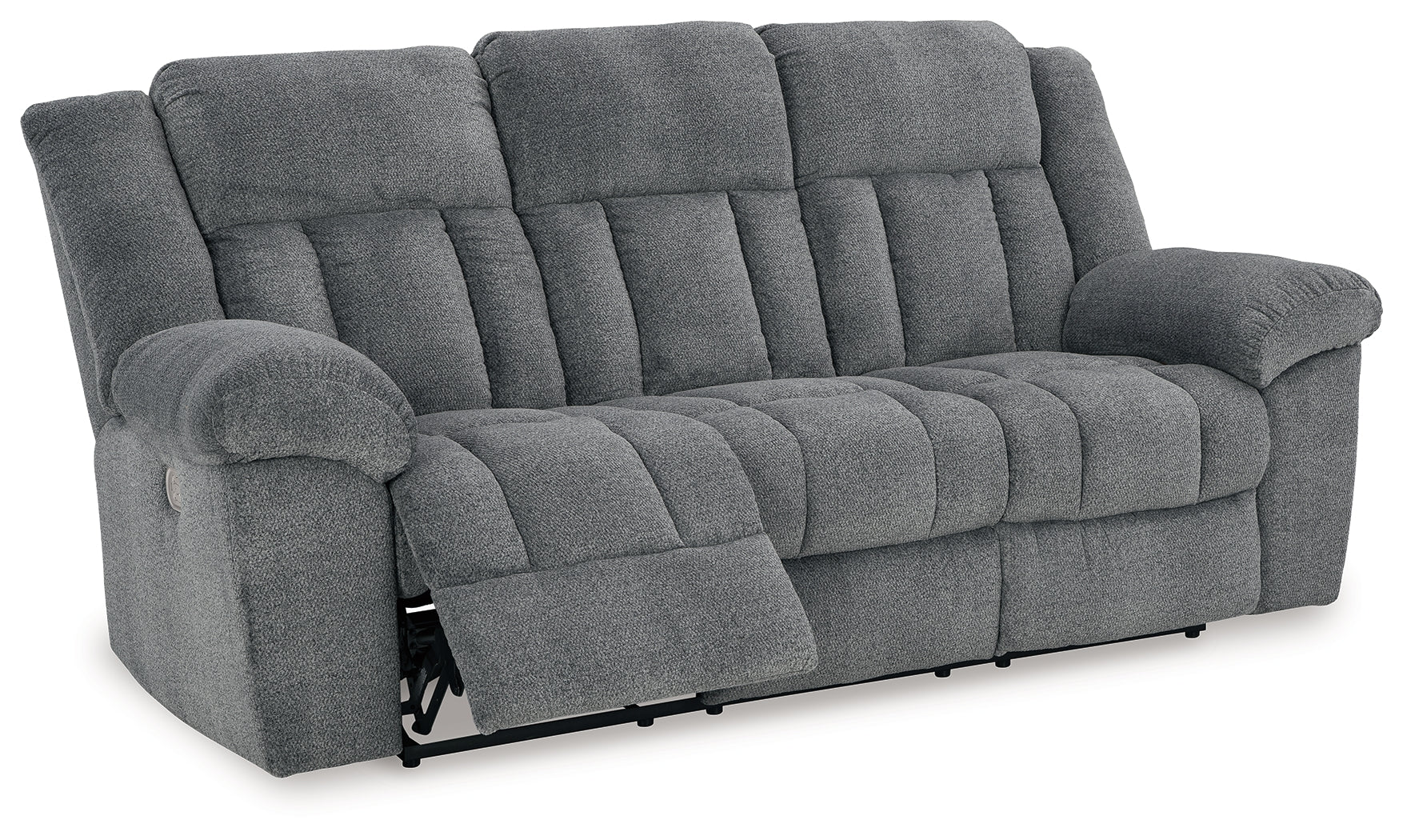 Tip-Off Power Reclining Sofa, Loveseat and Recliner - MyWaynesHome #