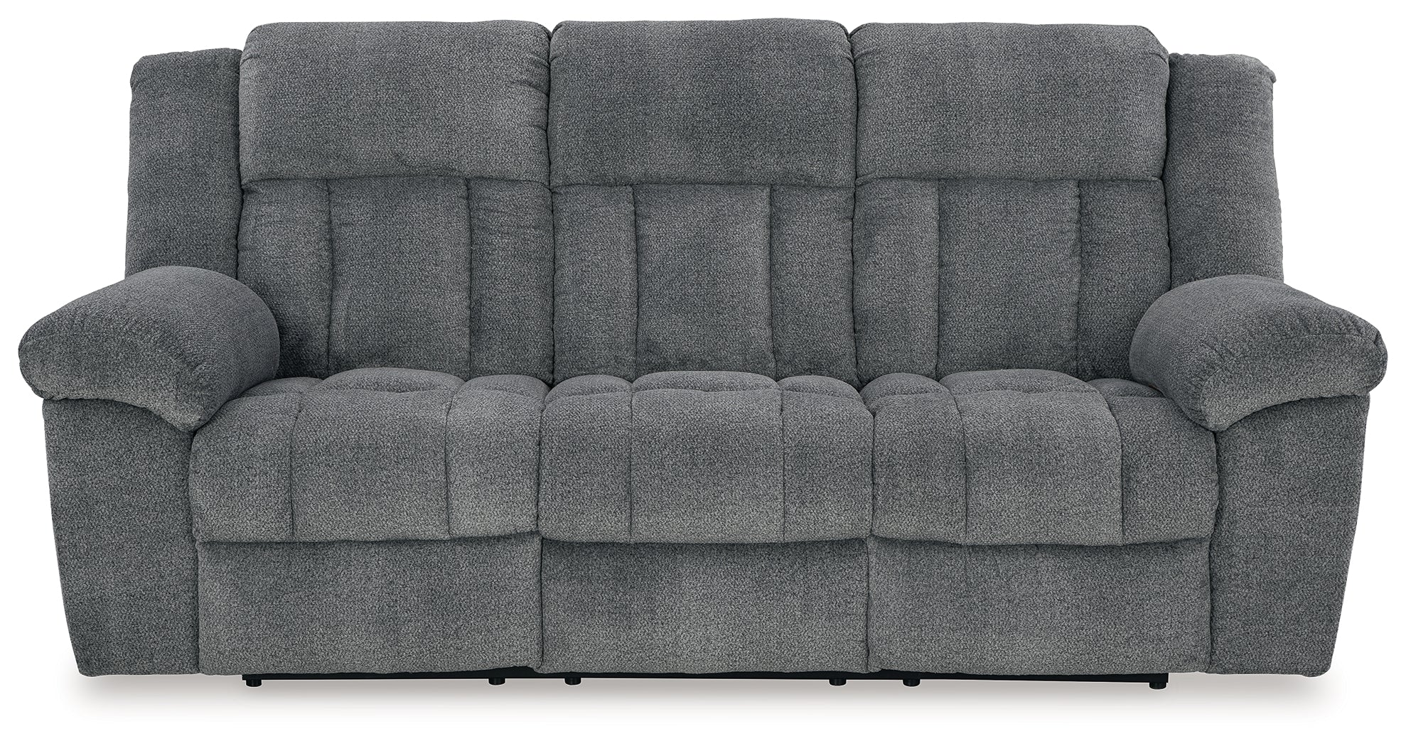 Tip-Off Power Reclining Sofa, Loveseat and Recliner - MyWaynesHome #