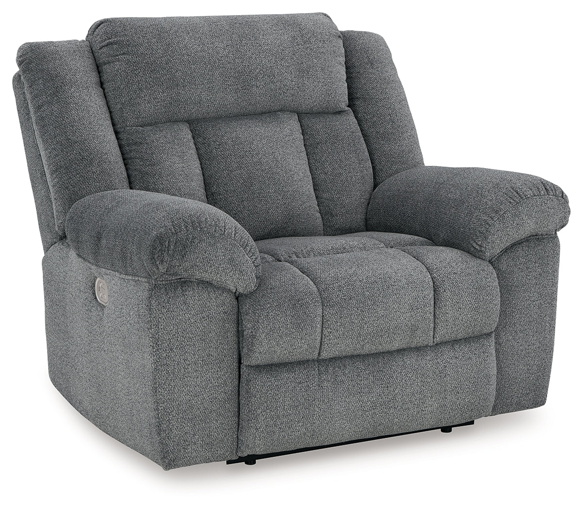 Tip-Off Power Recliner - MyWaynesHome #