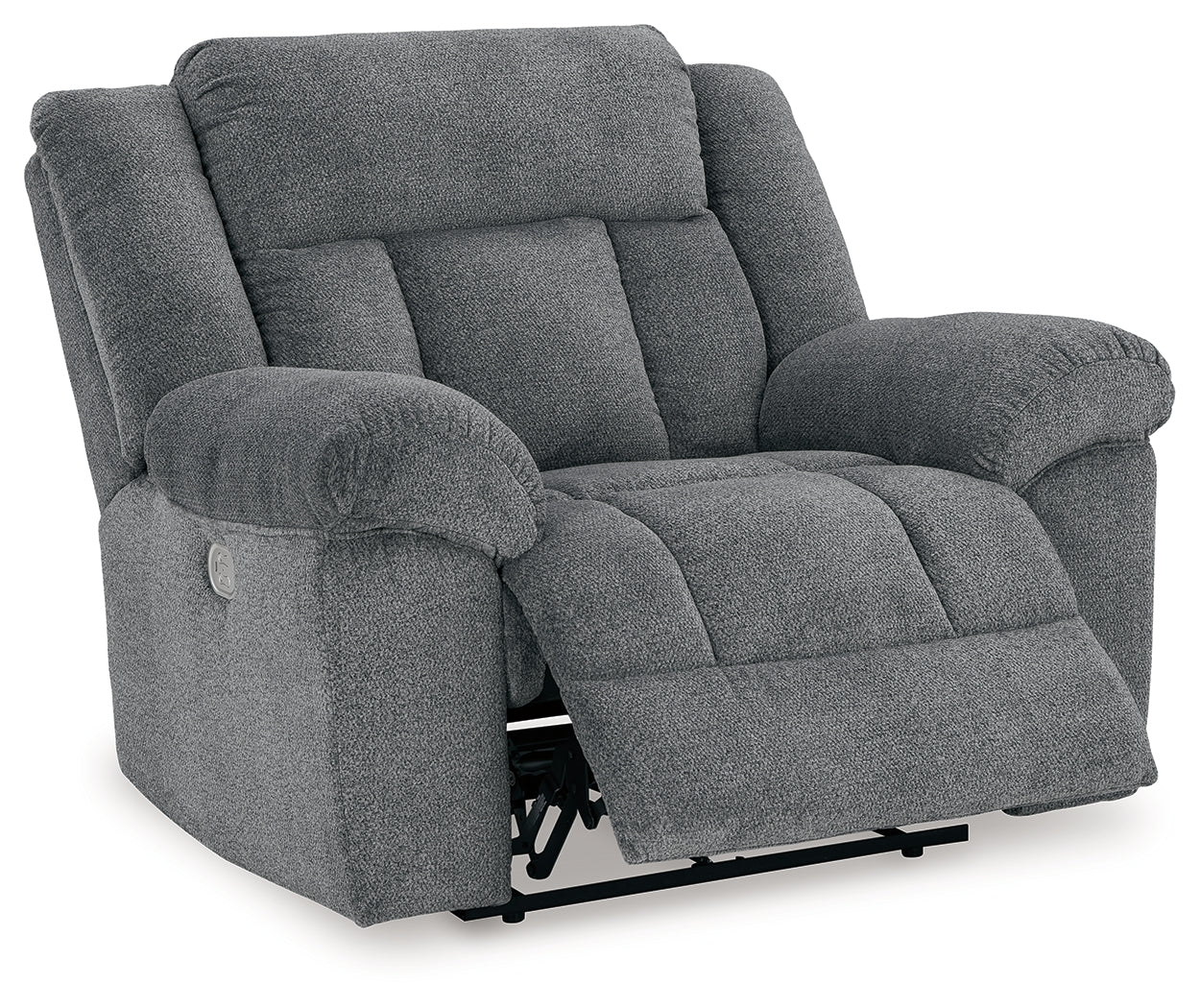 Tip-Off Power Recliner - MyWaynesHome #