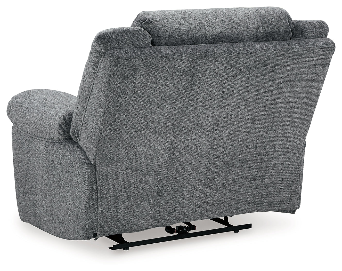 Tip-Off Power Recliner - MyWaynesHome #