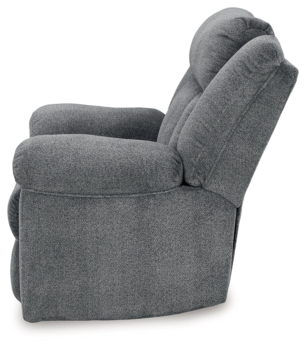 Tip-Off Power Recliner - MyWaynesHome #