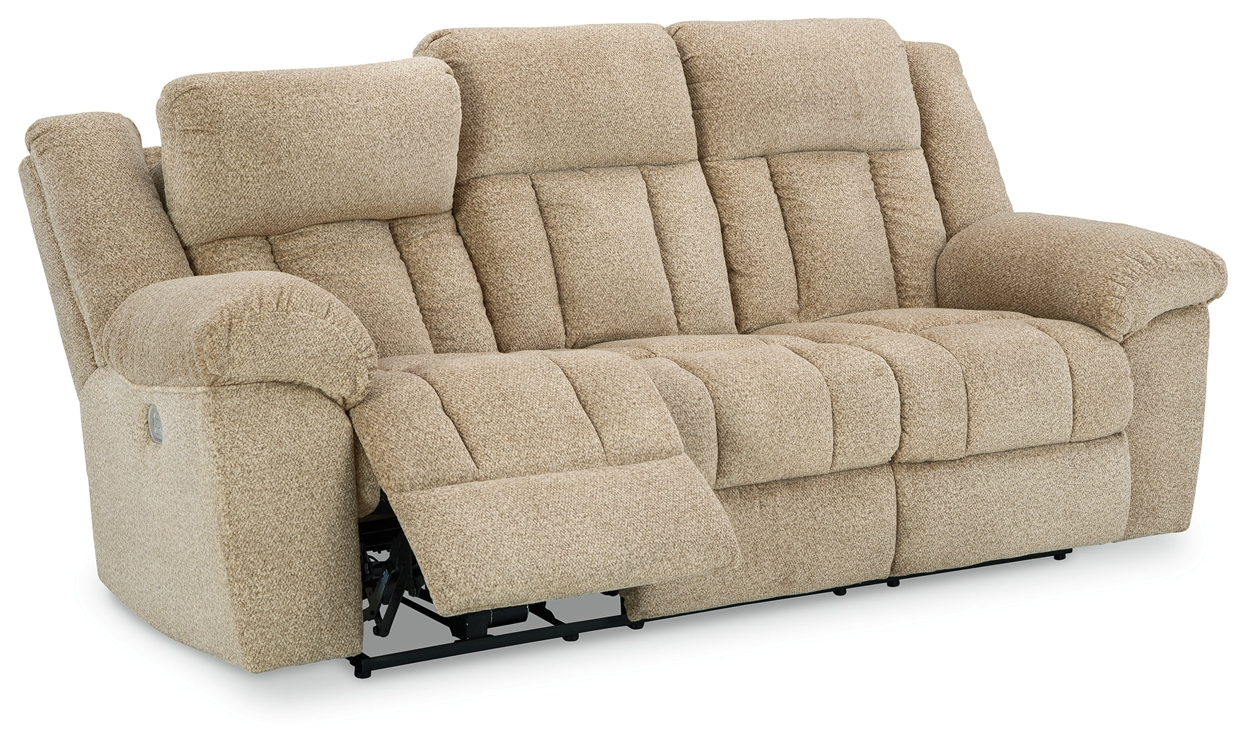 Tip-Off Power Reclining Sofa, Loveseat and Recliner - MyWaynesHome #