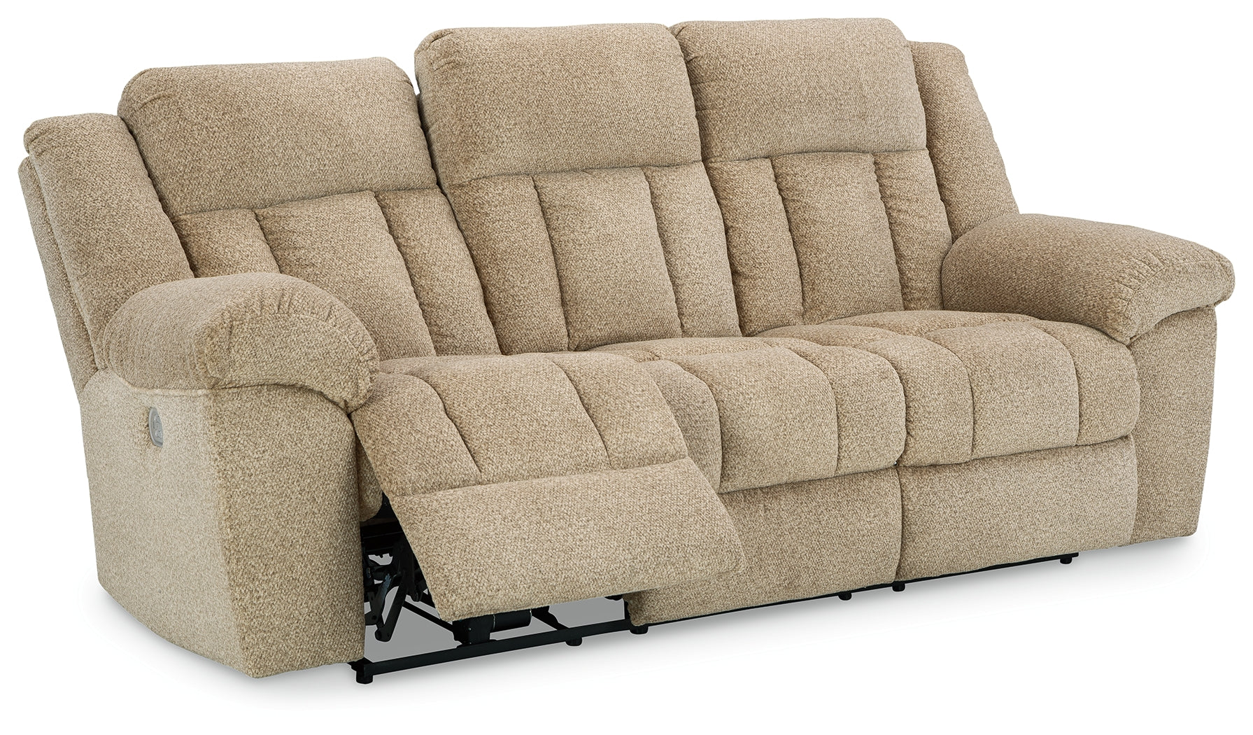 Tip-Off Power Reclining Sofa, Loveseat and Recliner - MyWaynesHome #