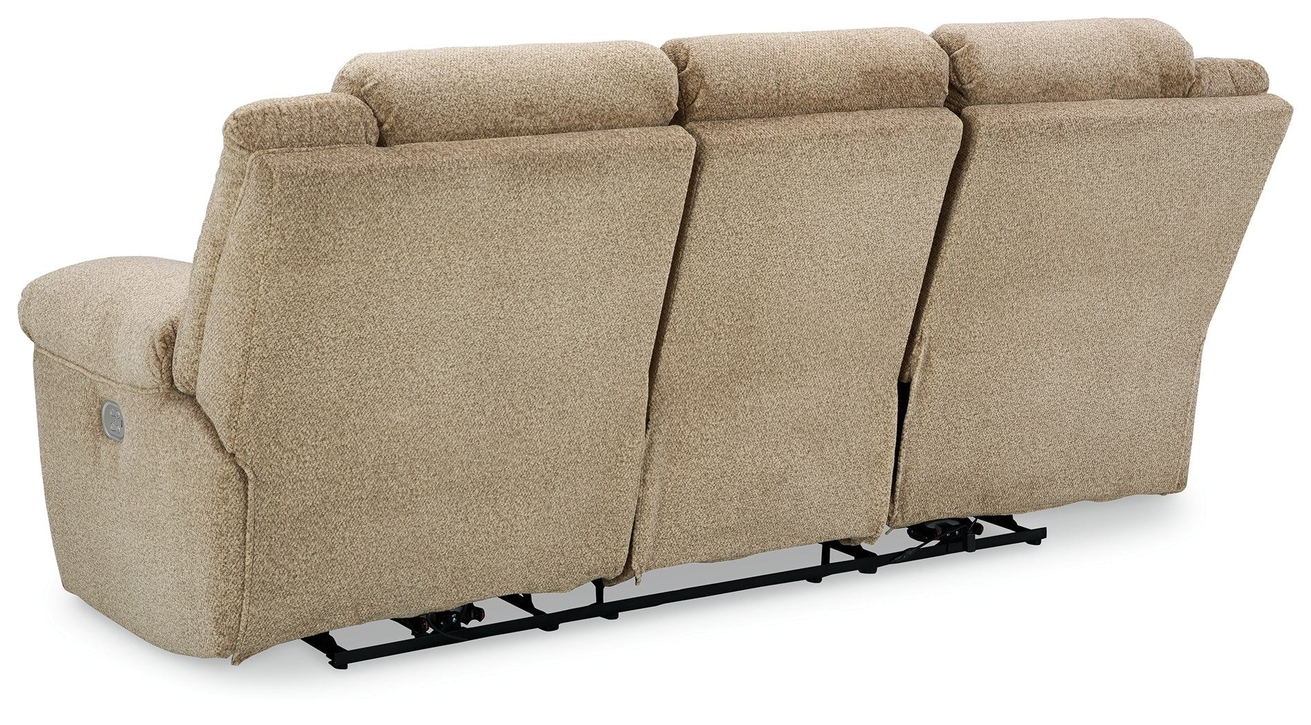 Tip-Off Power Reclining Sofa, Loveseat and Recliner - MyWaynesHome #
