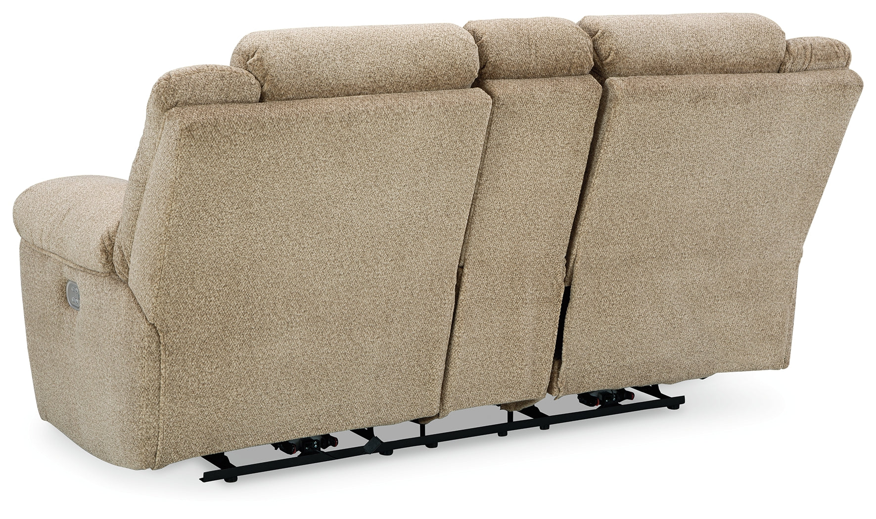 Tip-Off Power Reclining Loveseat - MyWaynesHome #