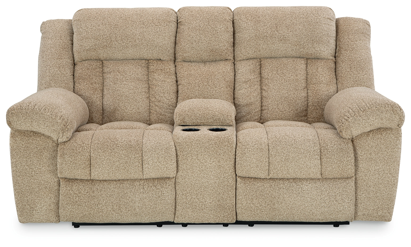 Tip-Off Power Reclining Loveseat - MyWaynesHome #