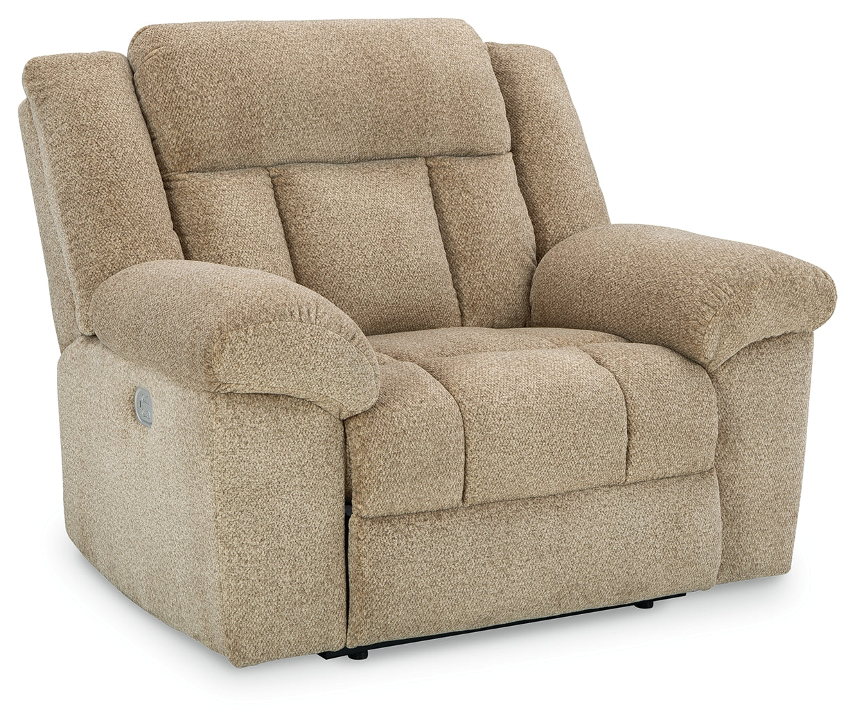 Tip-Off Power Recliner - MyWaynesHome #