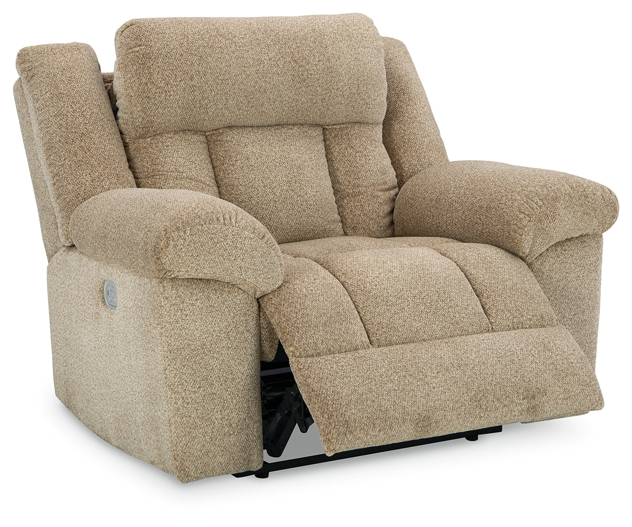 Tip-Off Power Recliner - MyWaynesHome #