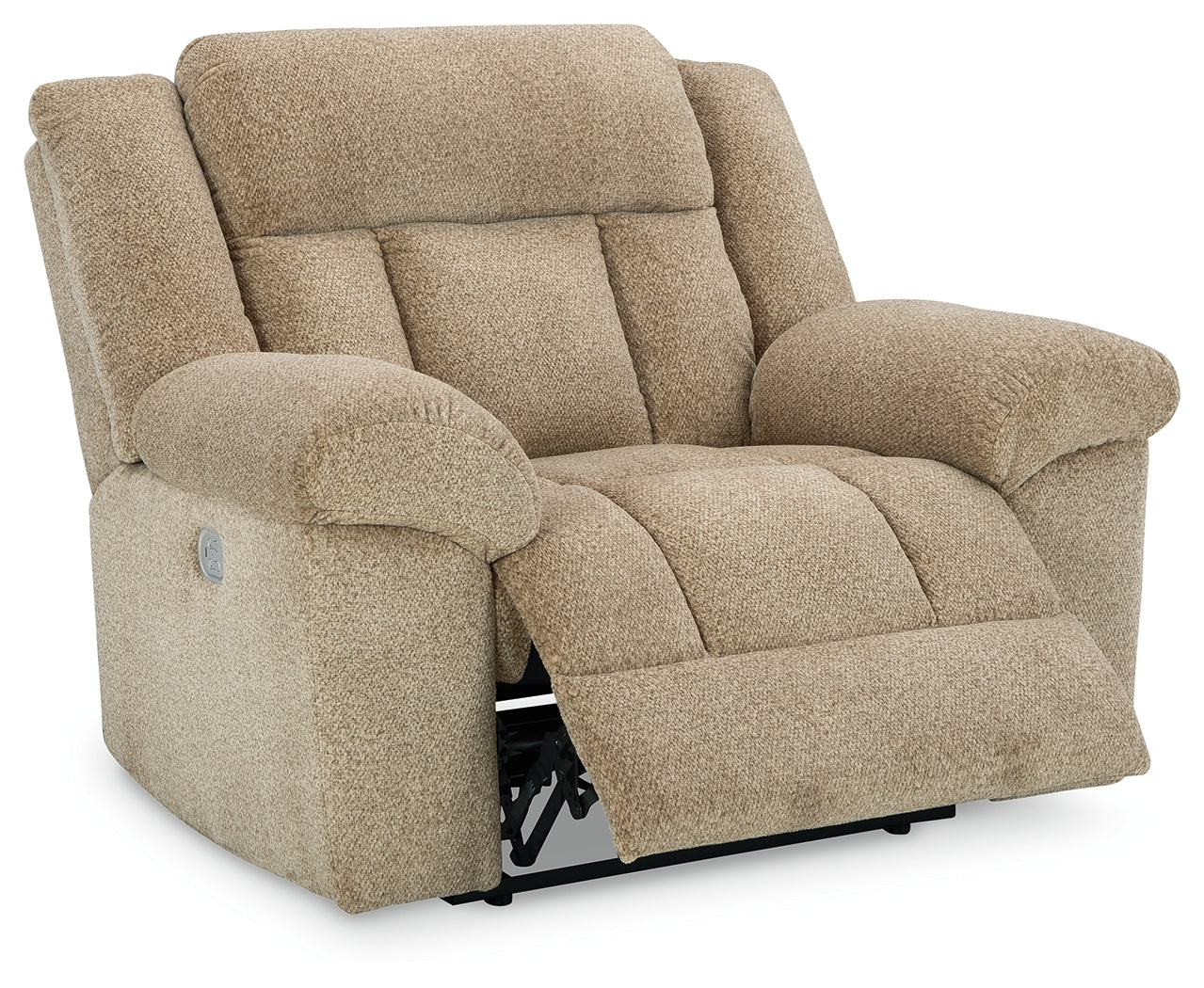 Tip-Off Power Recliner - MyWaynesHome #