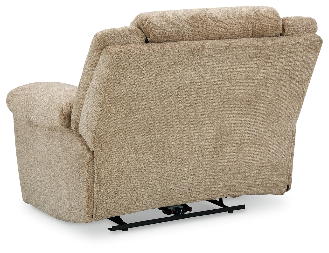 Tip-Off Power Recliner - MyWaynesHome #
