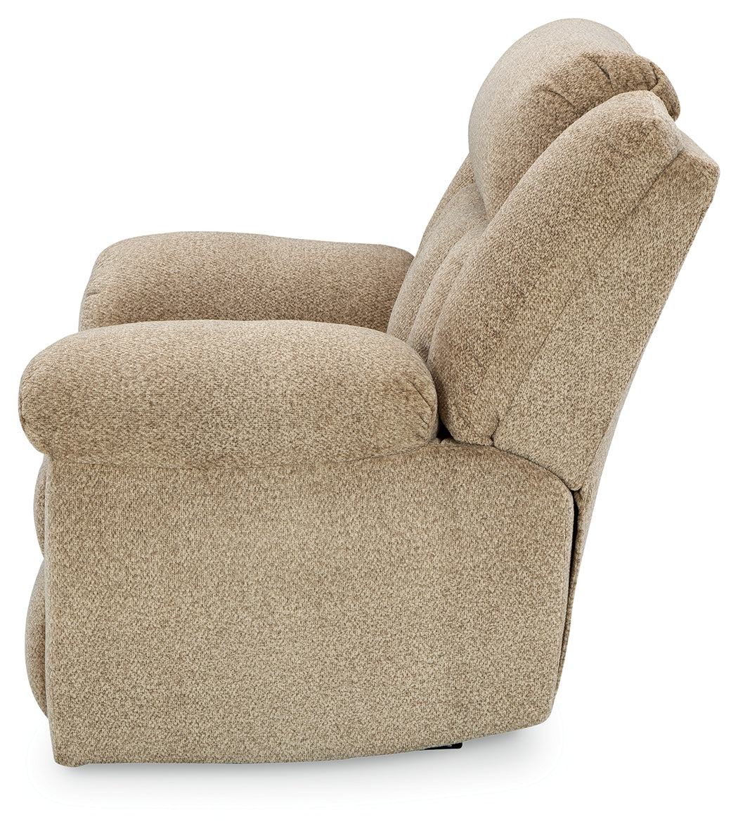 Tip-Off Power Recliner - MyWaynesHome #