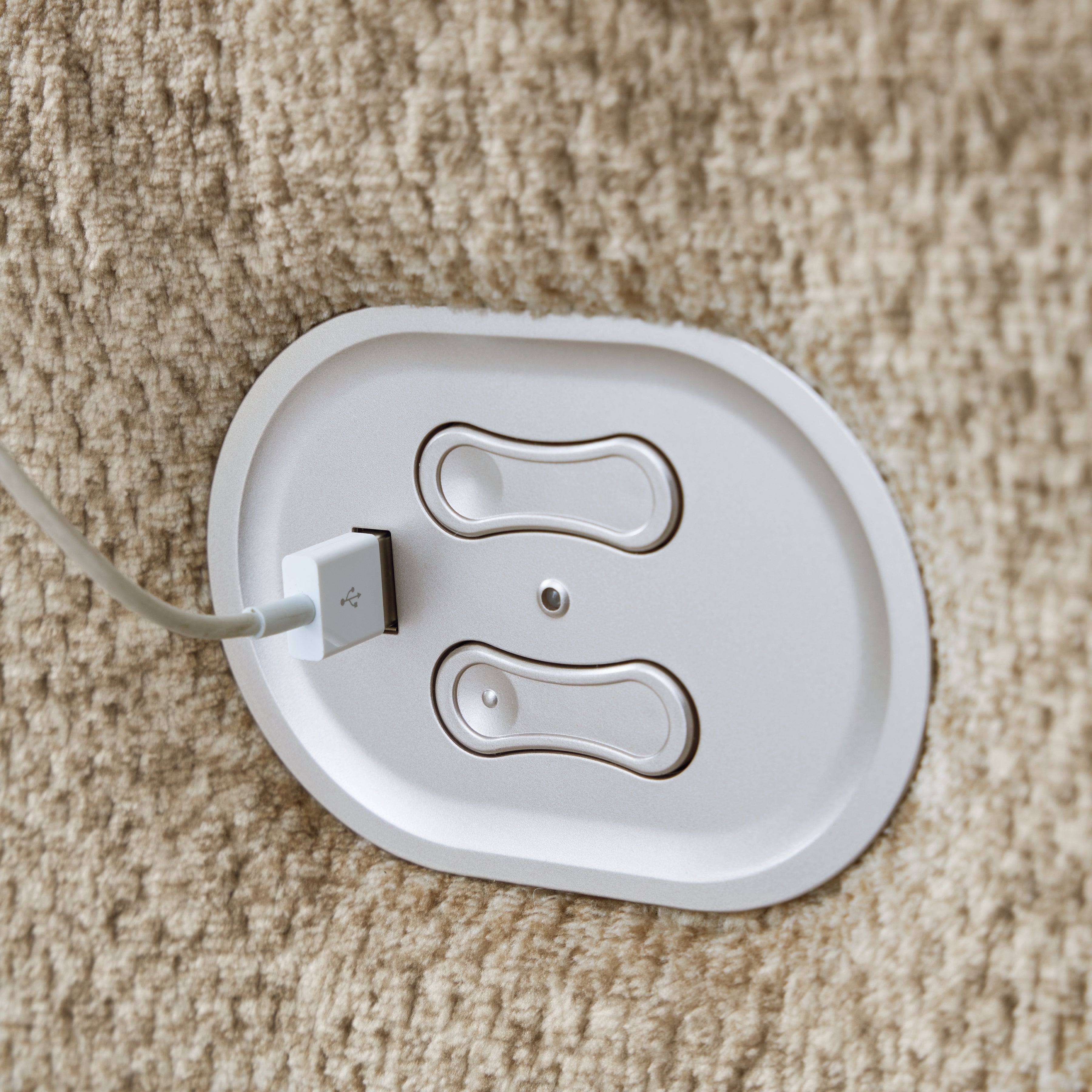 Tip-Off Power Reclining Loveseat - MyWaynesHome #