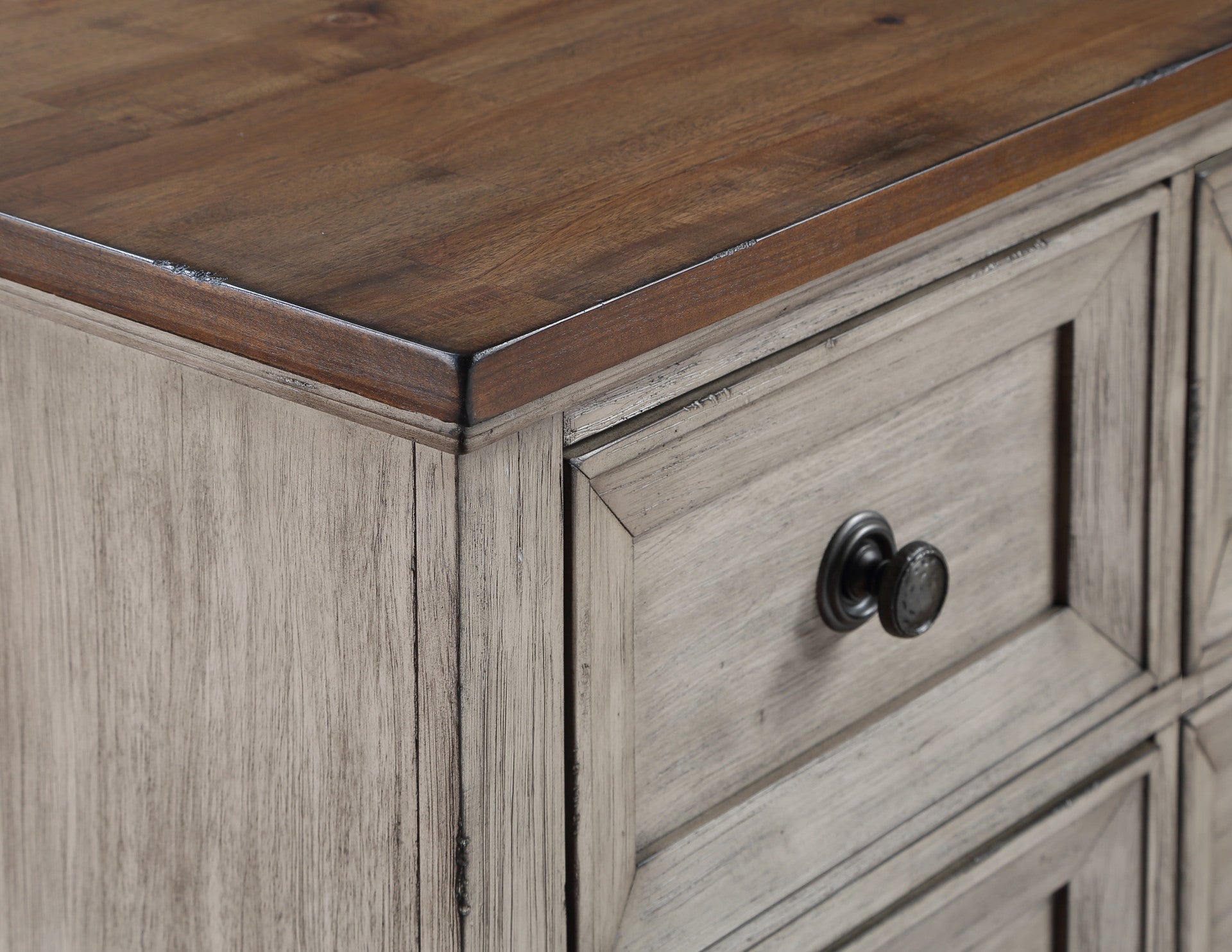 Mariana Bedroom Set - MyWaynesHome #