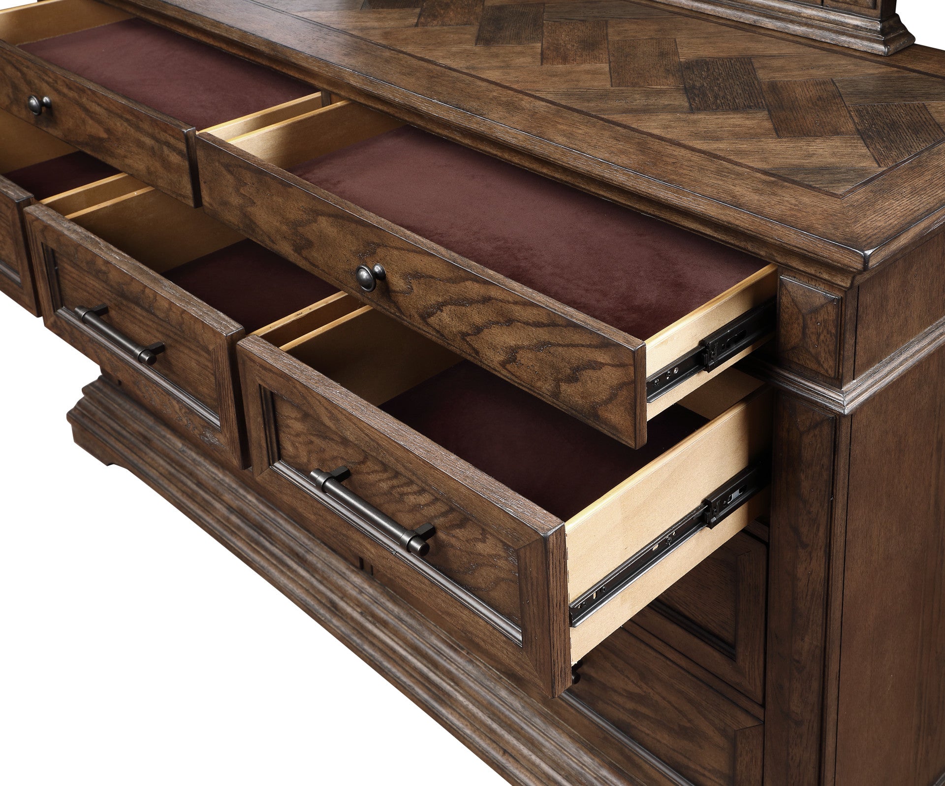 Mar Vista Bedroom Set - MyWaynesHome #