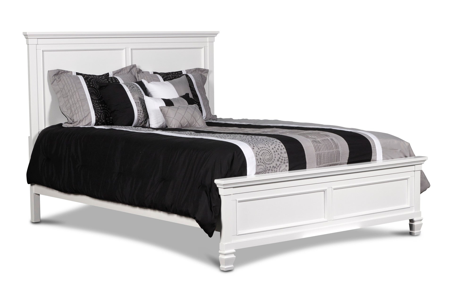 Tamarack Bedroom Set - MyWaynesHome #