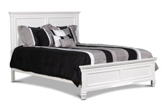 Tamarack Bedroom Set - MyWaynesHome #