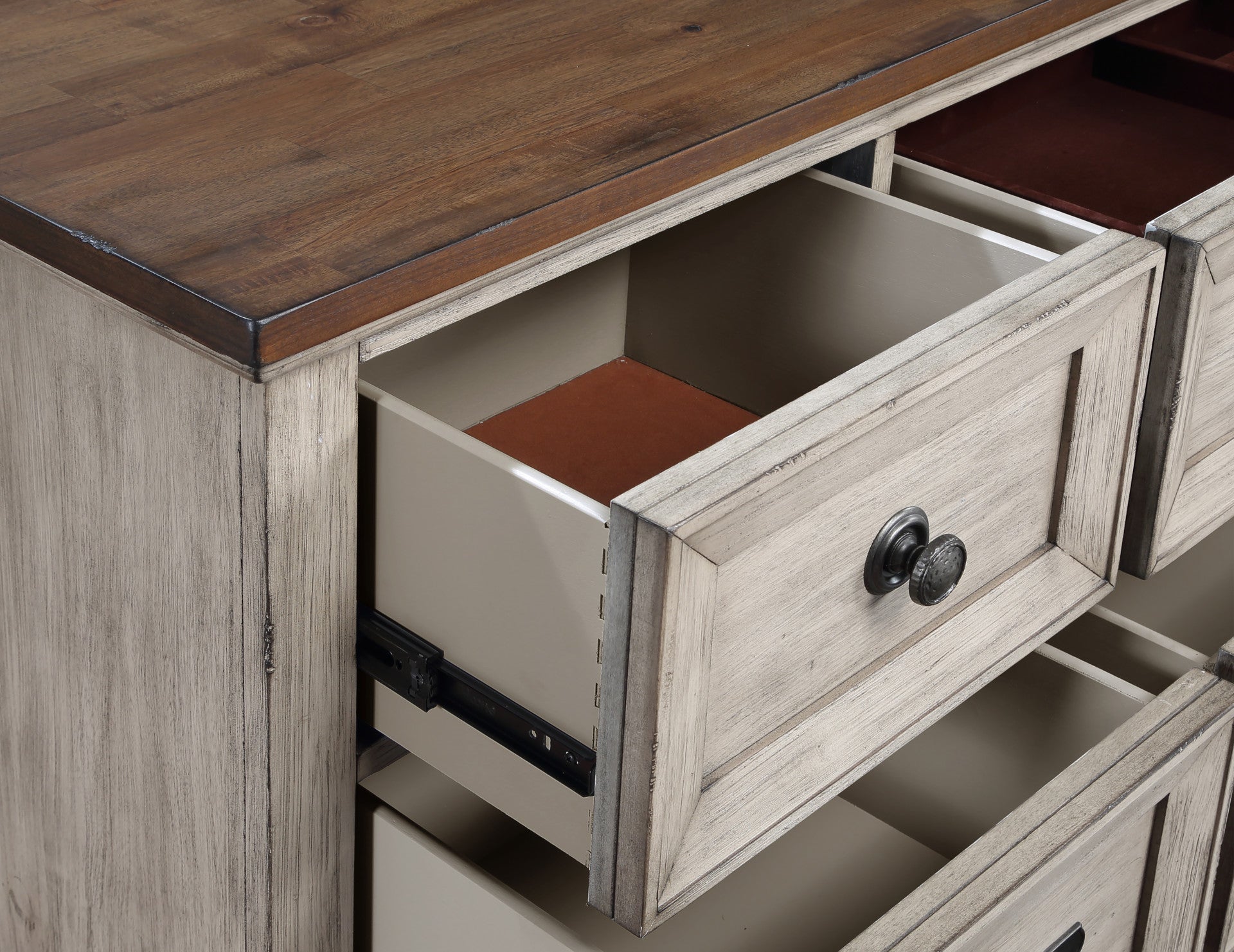 Mariana Bedroom Set - MyWaynesHome #