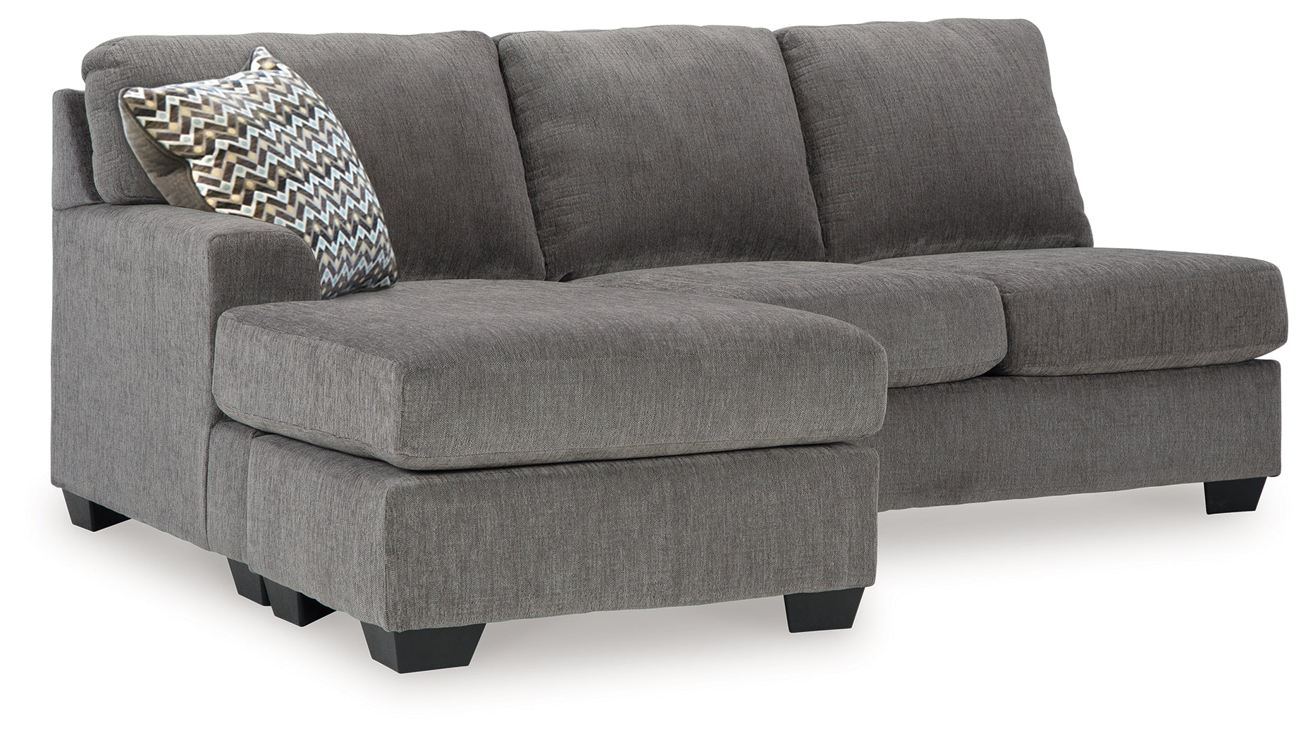 Riverfield Left-Arm Facing Sofa Chaise