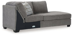 Riverfield Right-Arm Facing Corner Chaise