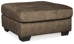 Accrington 2-Piece Sectional with Chaise and Ottoman