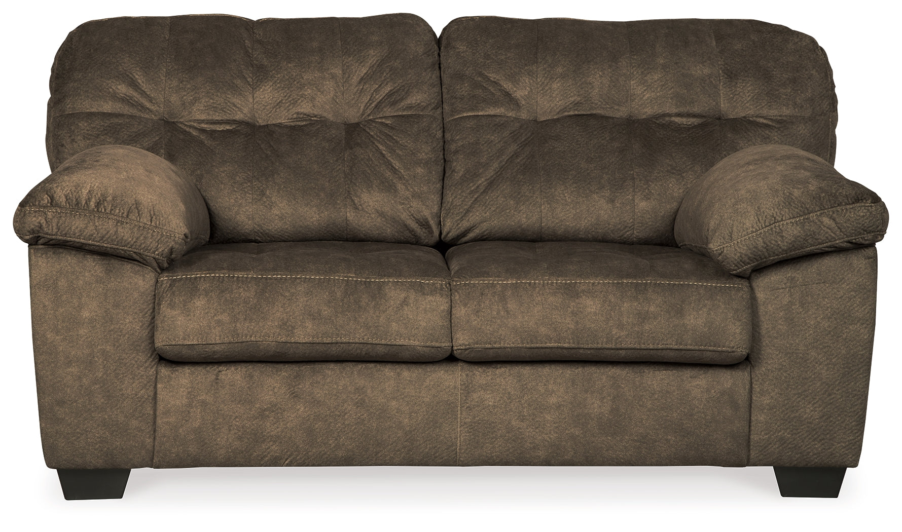 Accrington Sofa and Loveseat