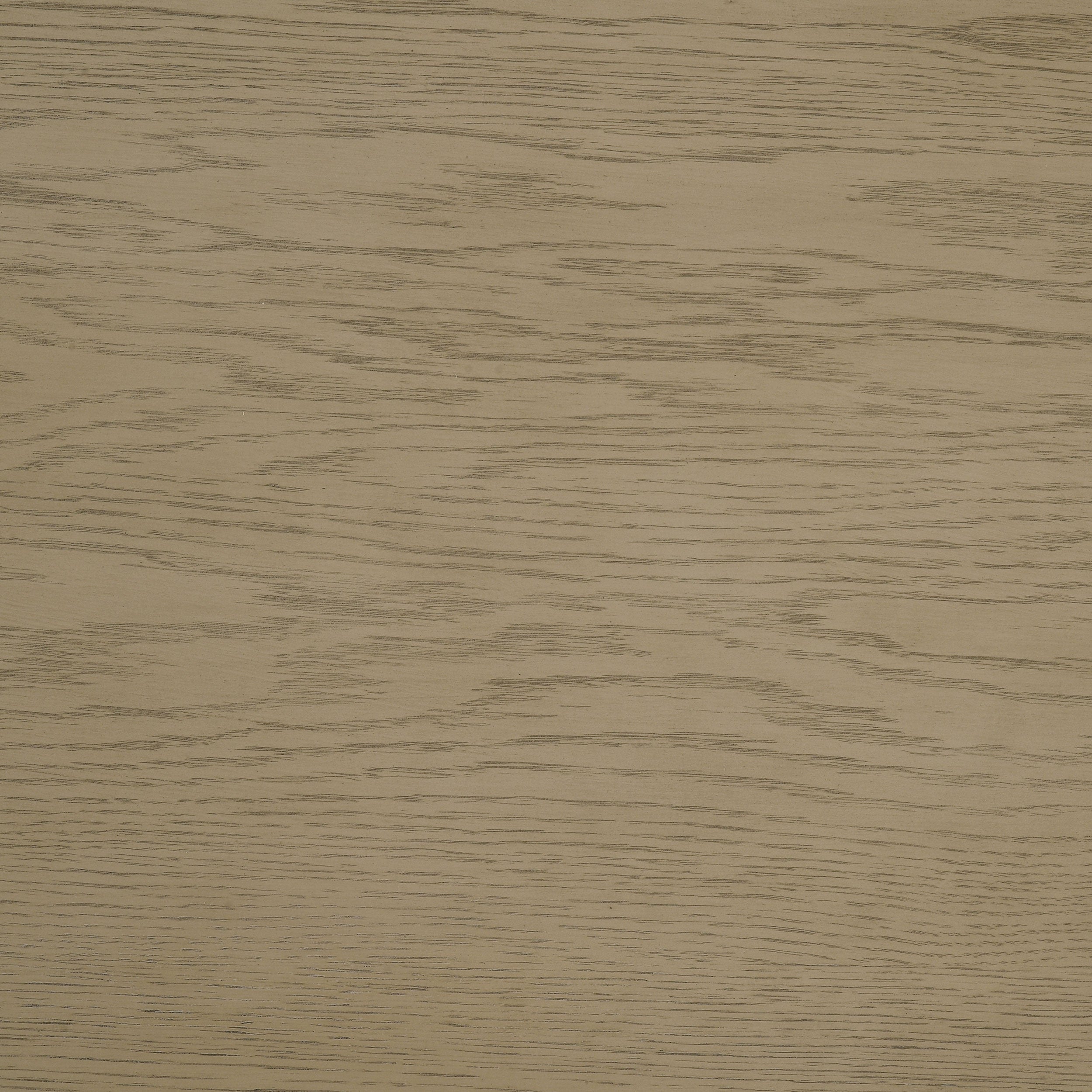 Hamlyn Round Fluted Occasional Cocktail Coffee Table Natural Oak