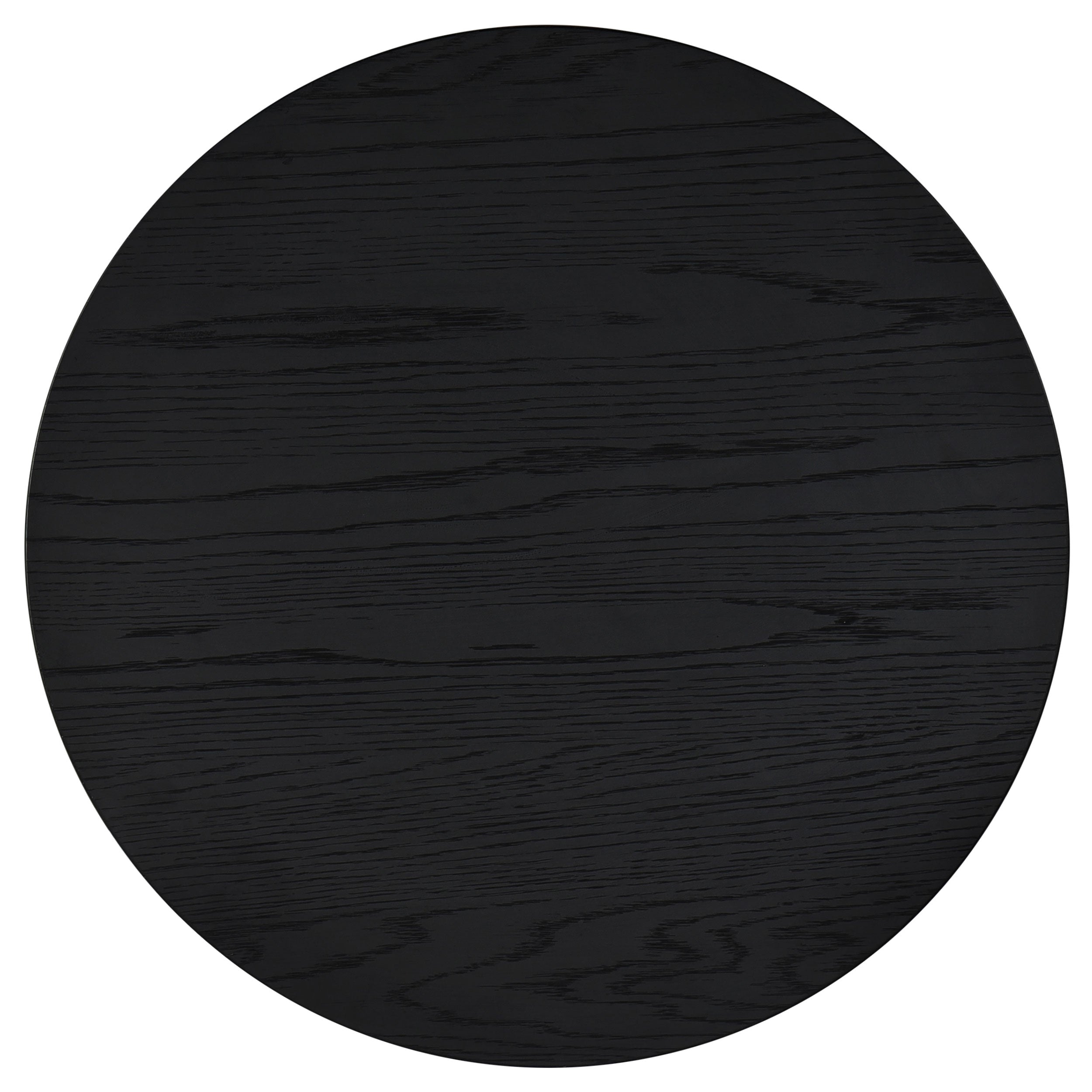 Sweeney 3-piece Coffee And End Occasional Table Set Black