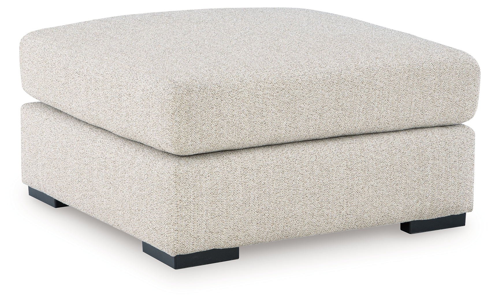 Laurelgrove Oversized Accent Ottoman