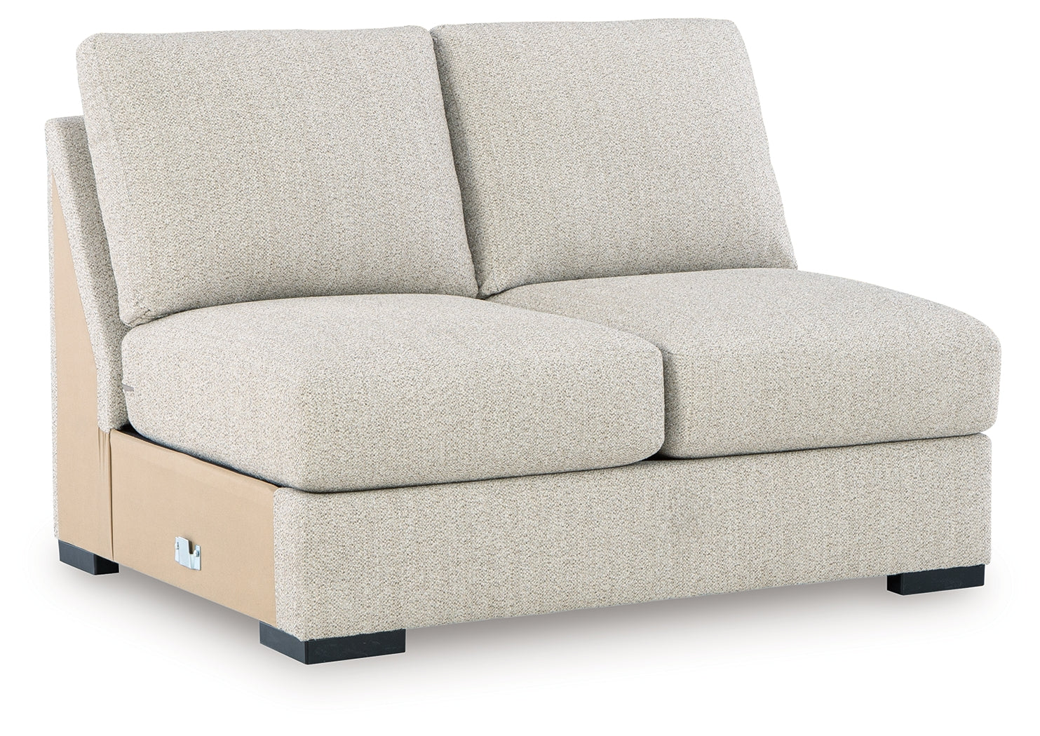 Laurelgrove Armless Loveseat