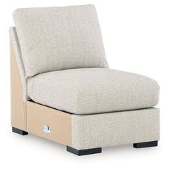 Laurelgrove Armless Chair