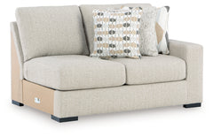 Laurelgrove Right-Arm Facing Loveseat