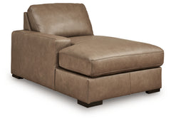 Veronella Left-Arm Facing Corner Chaise