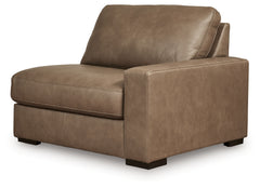 Veronella Right-Arm Facing Corner Chair
