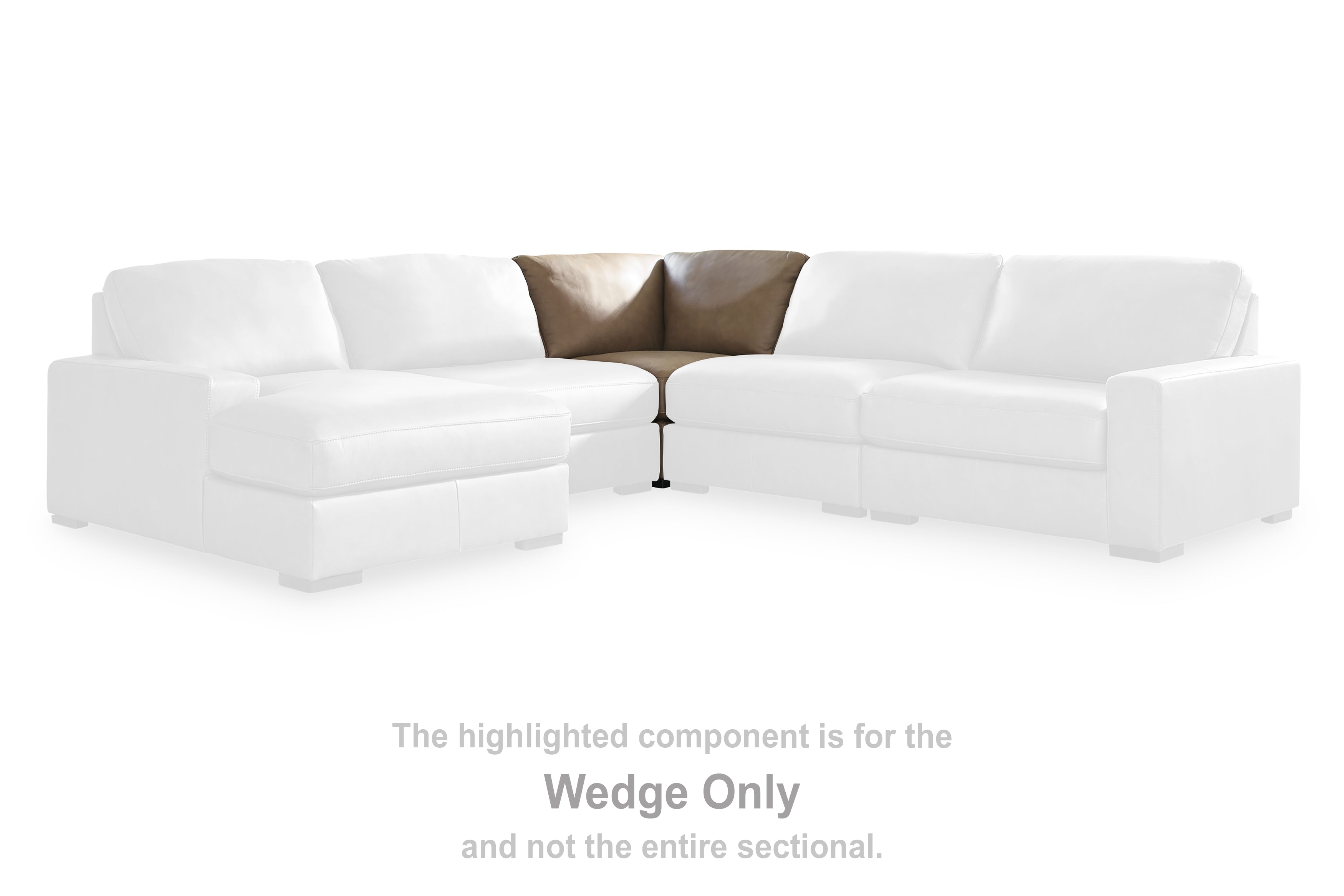 Veronella Wedge