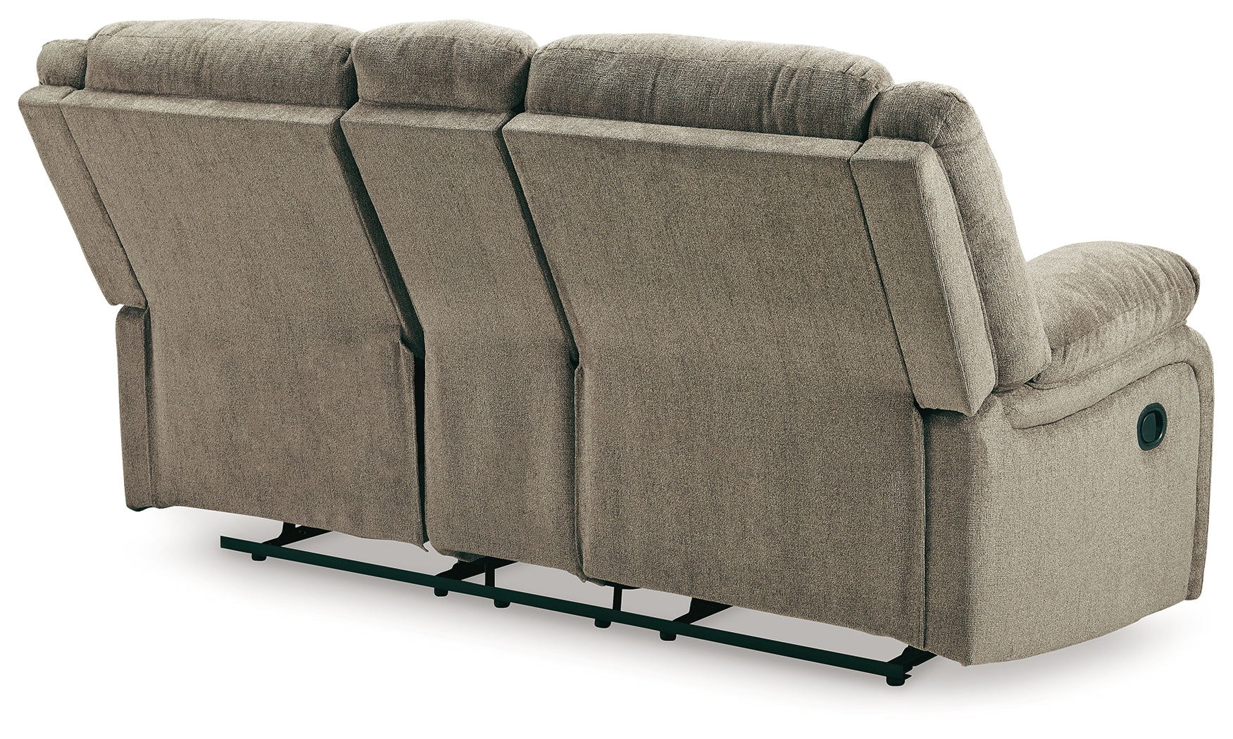 Draycoll Reclining Sofa, Loveseat and Recliner