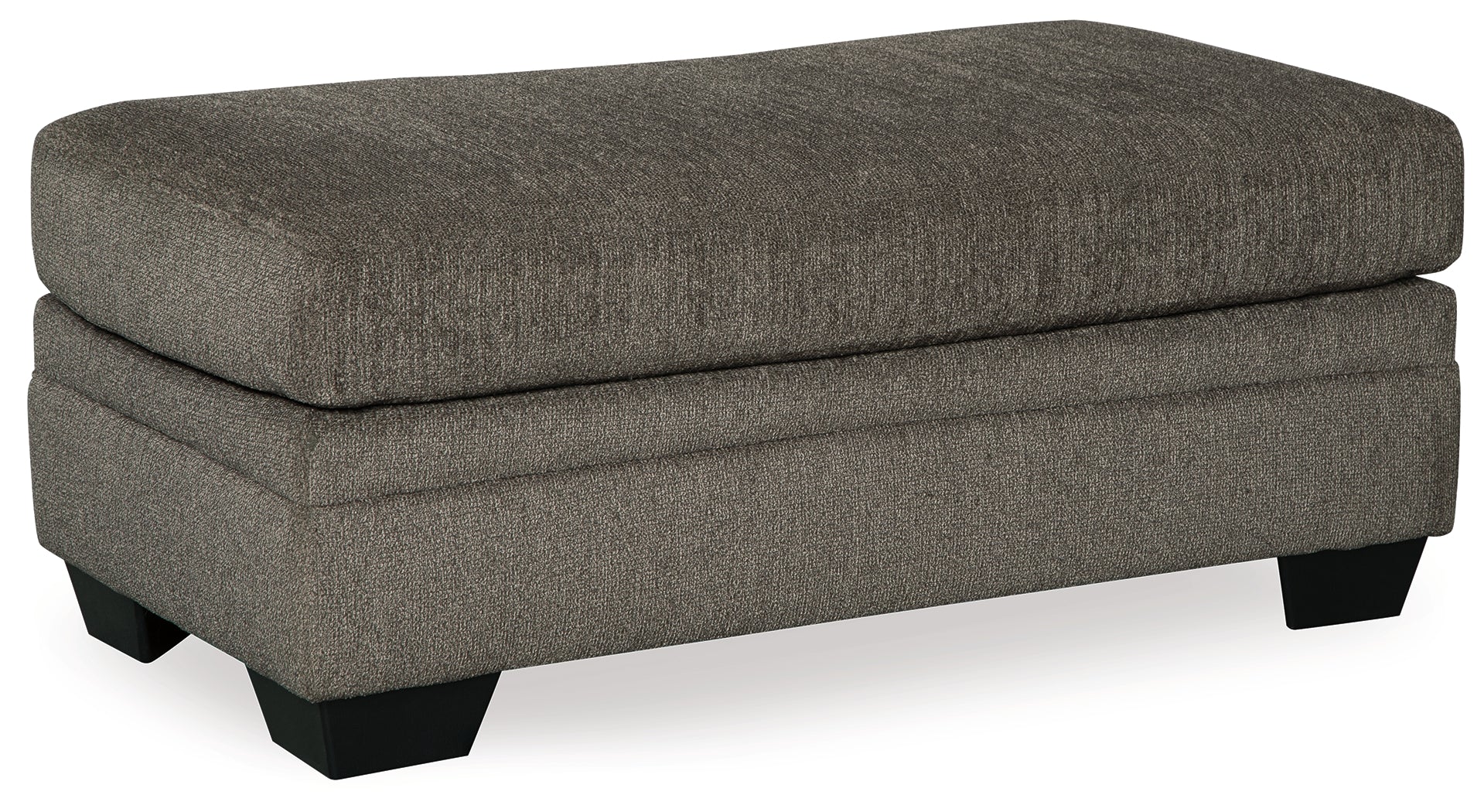Dorsten Oversized Chair and Ottoman