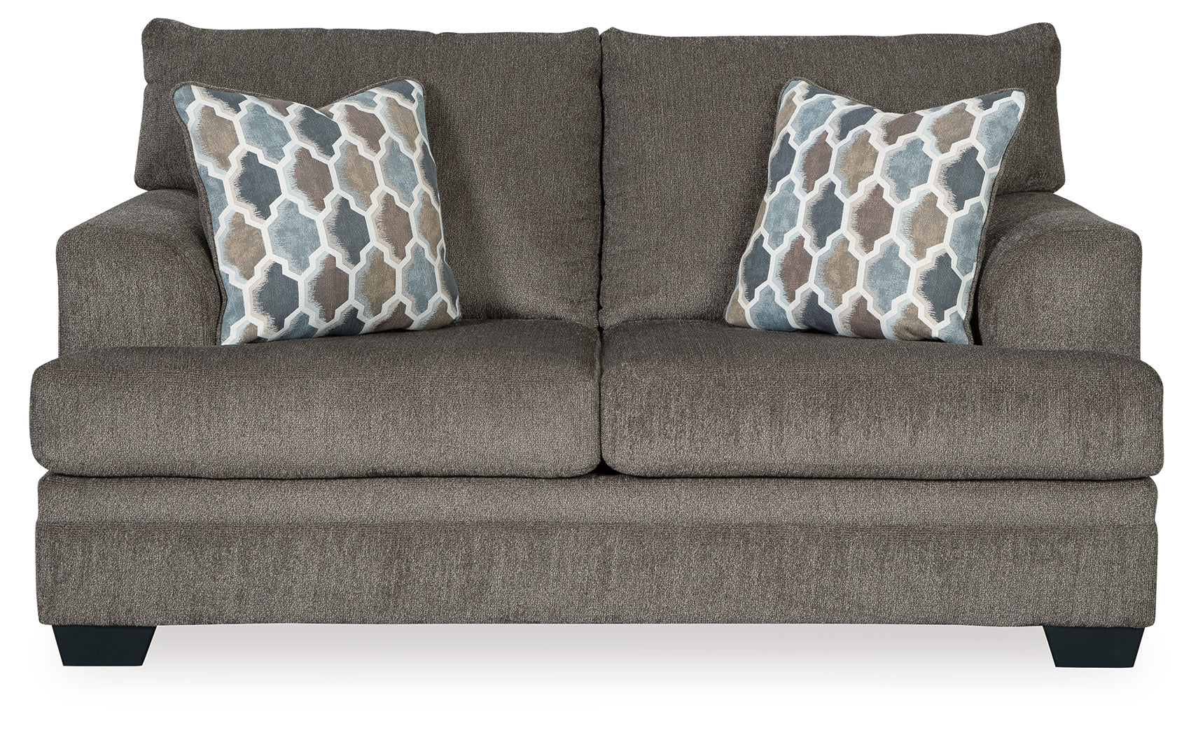 Dorsten Sofa and Loveseat