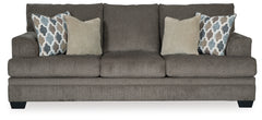 Dorsten Sofa and Loveseat
