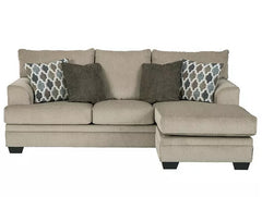 Dorsten Sofa Chaise - MyWaynesHome #