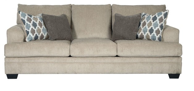 Dorsten Sofa - MyWaynesHome #