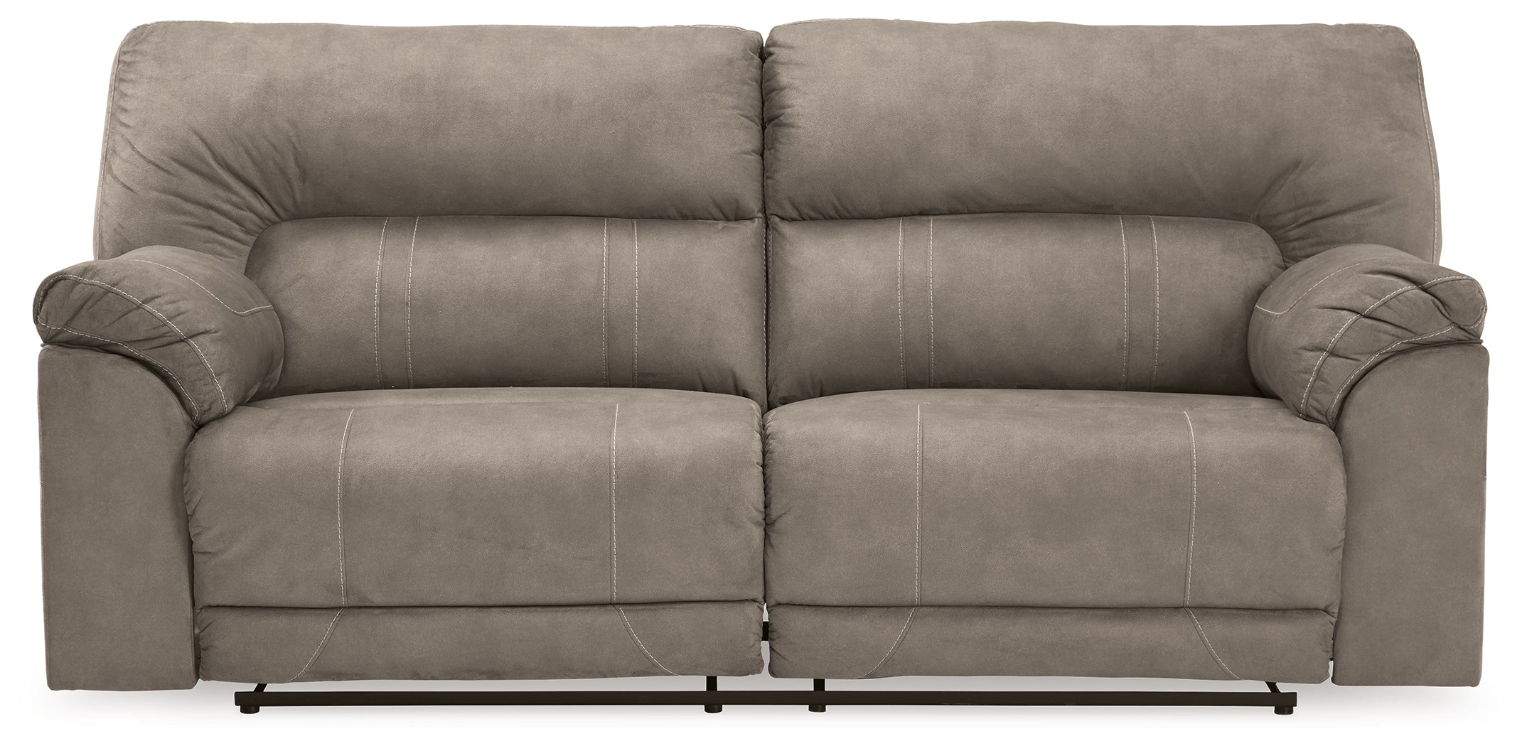 Cavalcade Power Reclining Sofa - MyWaynesHome #