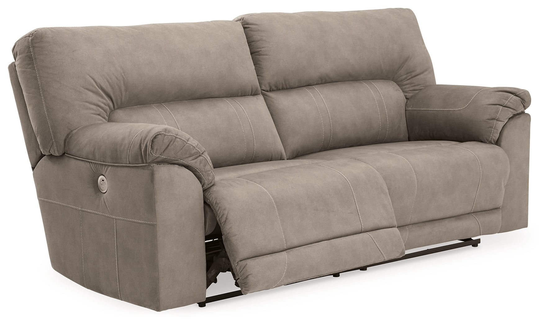 Cavalcade Power Reclining Sofa - MyWaynesHome #