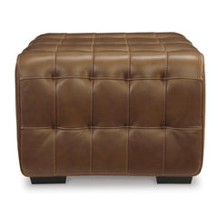 Temmpton Oversized Accent Ottoman - MyWaynesHome #