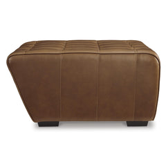 Temmpton Oversized Accent Ottoman - MyWaynesHome #