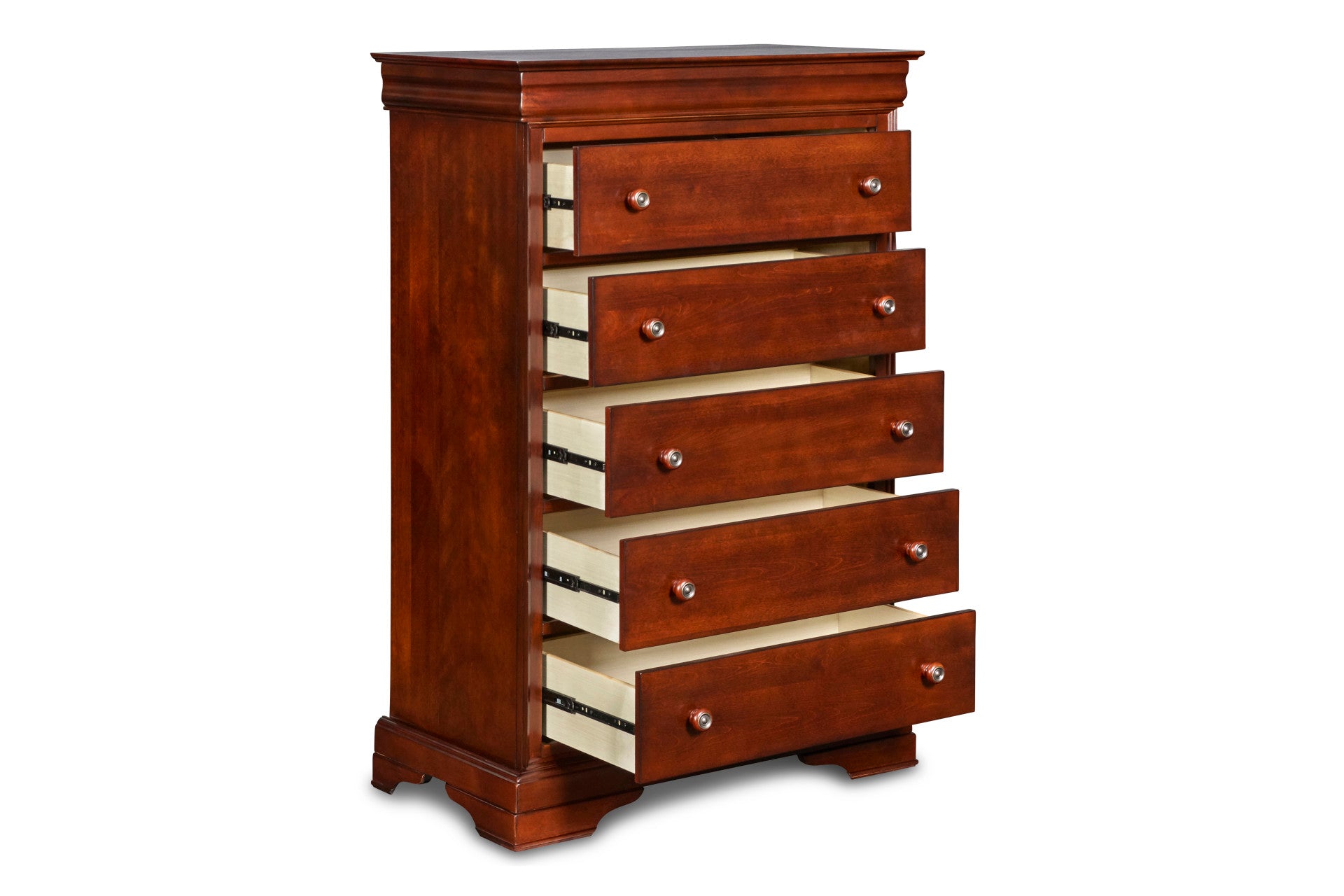 Versailles Bedroom Set - MyWaynesHome #