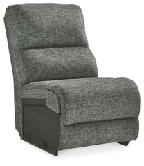 Goalie Armless Chair