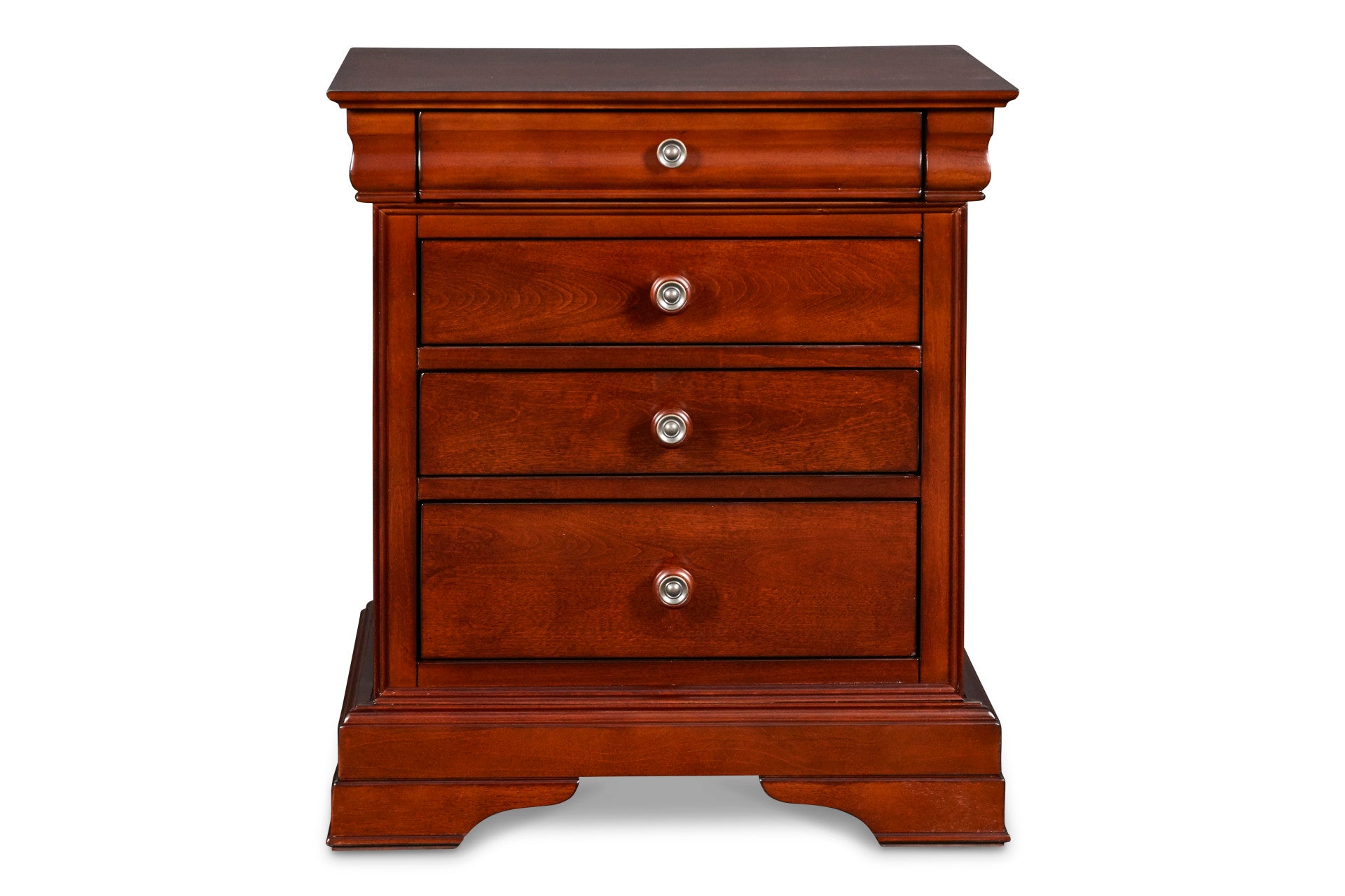 Versailles Bedroom Set - MyWaynesHome #