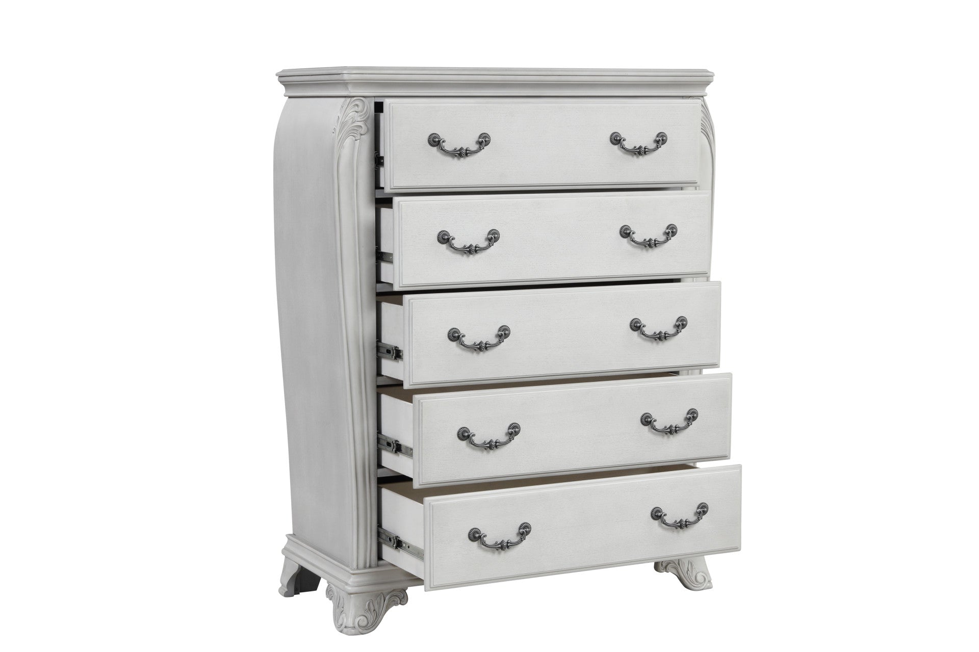 Cambria Bedroom Set - MyWaynesHome #